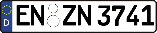 EN-ZN3741