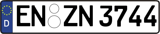 EN-ZN3744