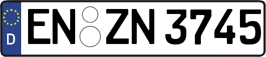 EN-ZN3745