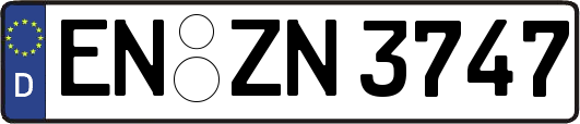 EN-ZN3747