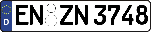 EN-ZN3748