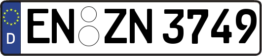 EN-ZN3749