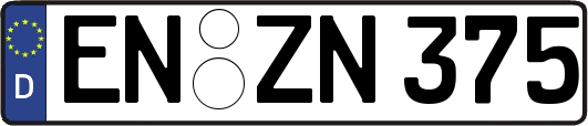 EN-ZN375