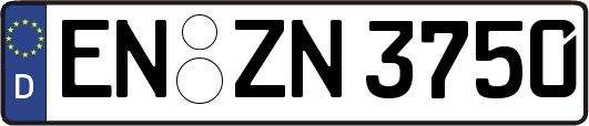 EN-ZN3750