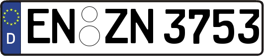 EN-ZN3753