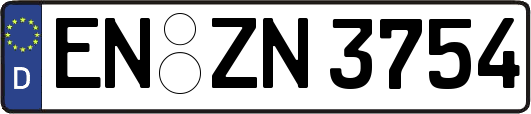 EN-ZN3754