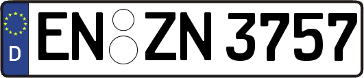 EN-ZN3757