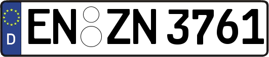 EN-ZN3761