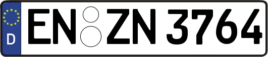 EN-ZN3764