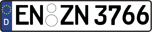 EN-ZN3766