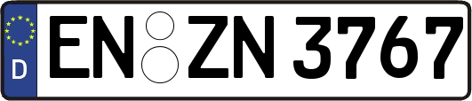 EN-ZN3767