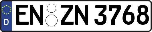 EN-ZN3768