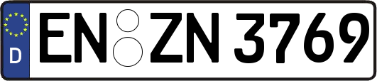 EN-ZN3769