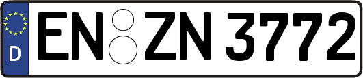 EN-ZN3772