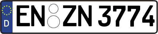 EN-ZN3774