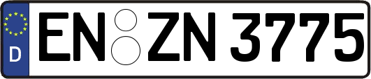 EN-ZN3775