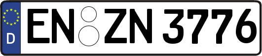 EN-ZN3776