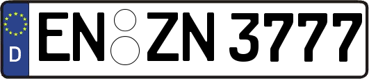 EN-ZN3777