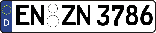 EN-ZN3786