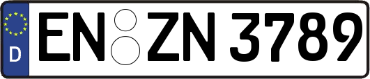 EN-ZN3789