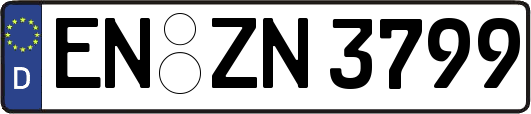 EN-ZN3799