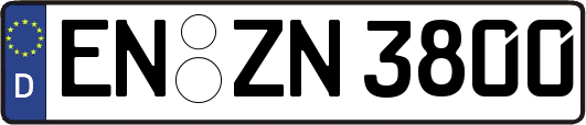 EN-ZN3800