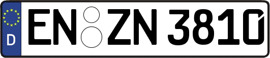 EN-ZN3810