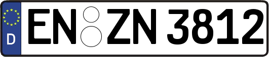 EN-ZN3812