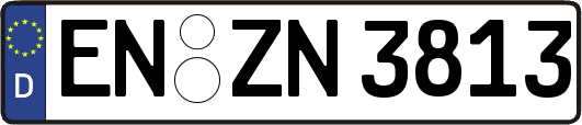 EN-ZN3813