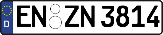 EN-ZN3814