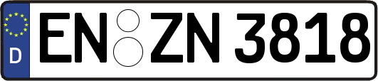 EN-ZN3818