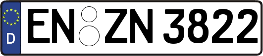 EN-ZN3822