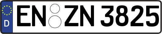 EN-ZN3825