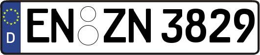 EN-ZN3829