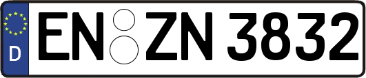 EN-ZN3832