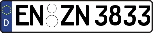 EN-ZN3833