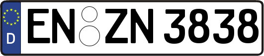 EN-ZN3838