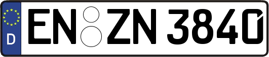 EN-ZN3840