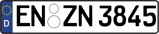 EN-ZN3845