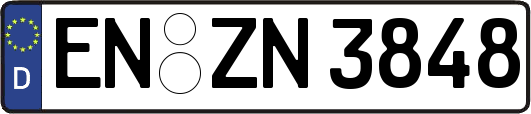 EN-ZN3848