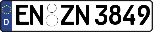 EN-ZN3849