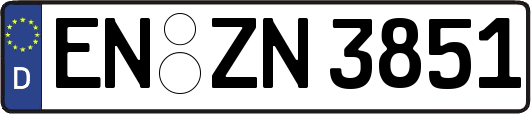 EN-ZN3851