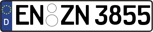 EN-ZN3855