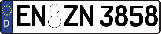 EN-ZN3858