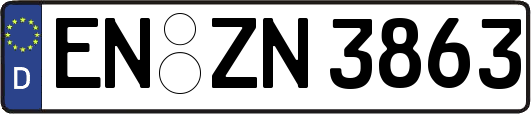 EN-ZN3863