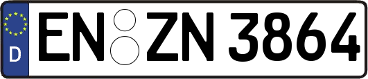 EN-ZN3864