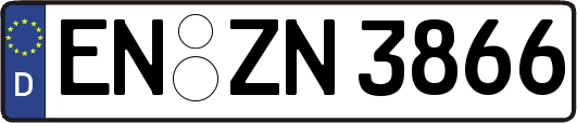 EN-ZN3866