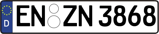 EN-ZN3868