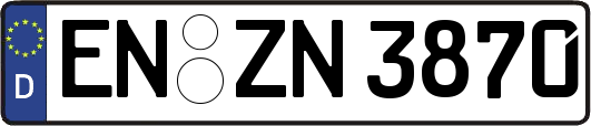 EN-ZN3870