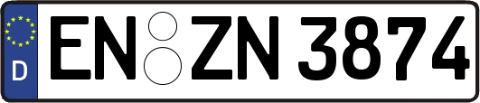 EN-ZN3874